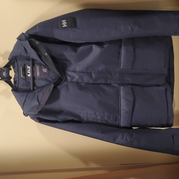 Coat - Picture 1 of 2